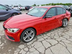 WBA8D9C53JA615850 2018 BMW 3ER