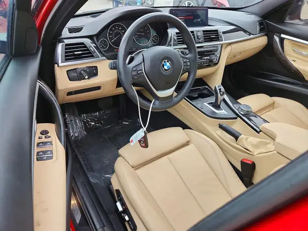 WBA8D9C53JA615850 2018 BMW 3ER - Image 8