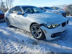 WBA8D9C53JA615928 2018 BMW 3ER