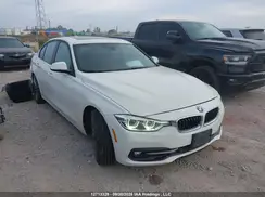 WBA8D9C53JA616173 2018 BMW 3ER