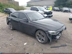 WBA8D9C53JA616349 2018 BMW 3ER