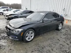 WBA8D9C53JA616352 2018 BMW 3ER