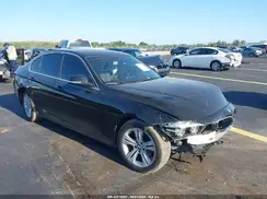 WBA8D9C53JA616383 2018 BMW 3ER