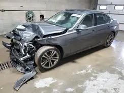 WBA8D9C53JA616514 2018 BMW 3ER