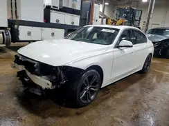 WBA8D9C53JEB34881 2018 BMW 3ER