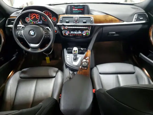 WBA8D9C53JEB34881 2018 BMW 3ER - Image 8
