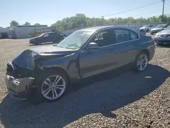 WBA8D9C53JEB35190 2018 BMW 3ER