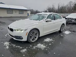 WBA8D9C53JEB35299 2018 BMW 3ER