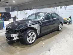 WBA8D9C53JEM31601 2018 BMW 3ER