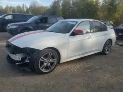 WBA8D9C53JEM31694 2018 BMW 3ER