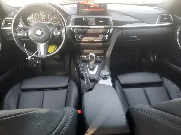 WBA8D9C53JEM31694 2018 BMW 3ER - Image 8