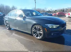 WBA8D9C53JEM31713 2018 BMW 3ER