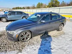 WBA8D9C53JEM32294 2018 BMW 3ER