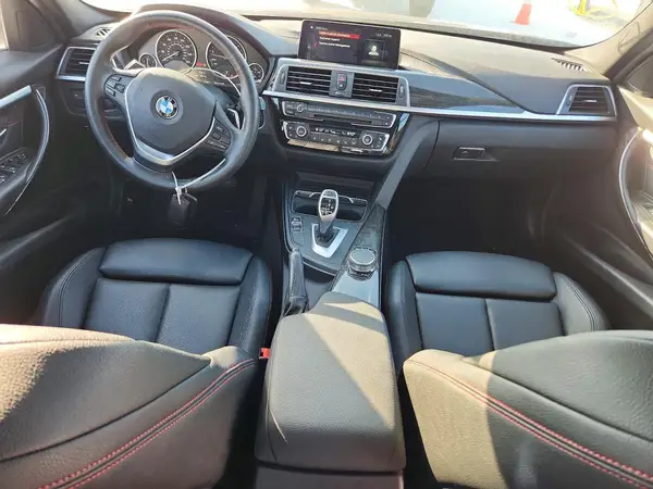 WBA8D9C53JEM32294 2018 BMW 3ER - Image 8