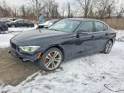 WBA8D9C53JEM32733 2018 BMW 3ER