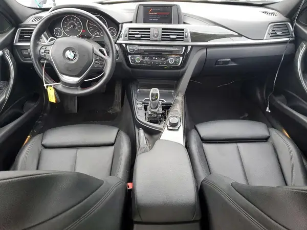 WBA8D9C53JEM32733 2018 BMW 3ER - Image 8