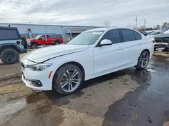 WBA8D9C53JEM32831 2018 BMW 3ER