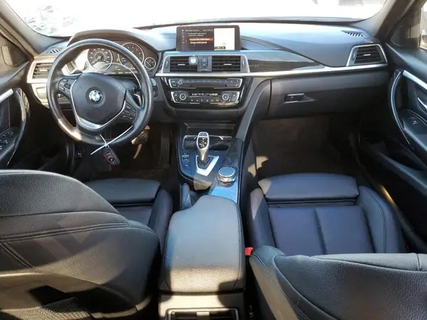 WBA8D9C53JEM33431 2018 BMW 3ER - Image 8