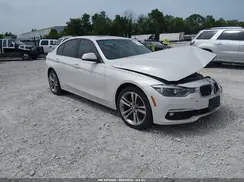 WBA8D9C53JEM33588 2018 BMW 3ER