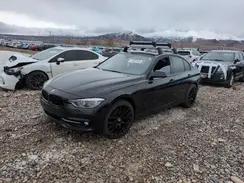 WBA8D9C53JEM33610 2018 BMW 3ER