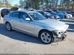 WBA8D9C53JEM33994 2018 BMW 3ER