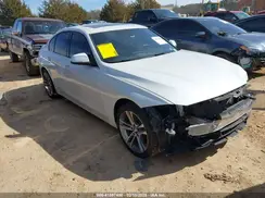 WBA8D9C53JEM34028 2018 BMW 3ER