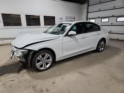 WBA8D9C53JEM34305 2018 BMW 3ER