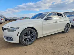WBA8D9C53JEM34384 2018 BMW 3ER