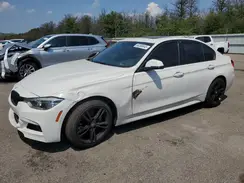 WBA8D9C53JEM34398 2018 BMW 3ER