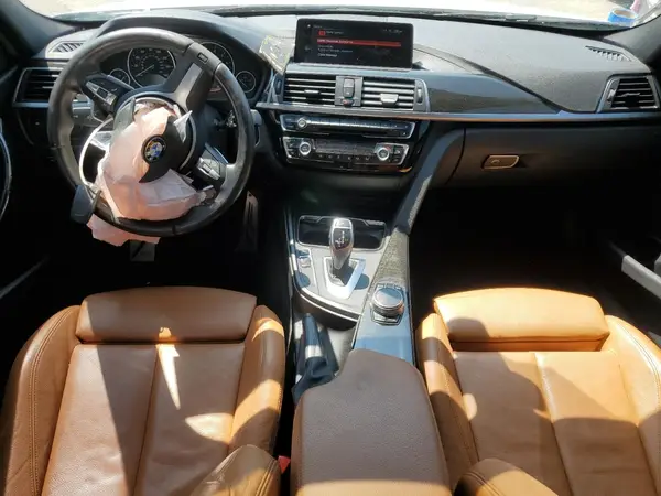 WBA8D9C53JEM34398 2018 BMW 3ER - Image 8