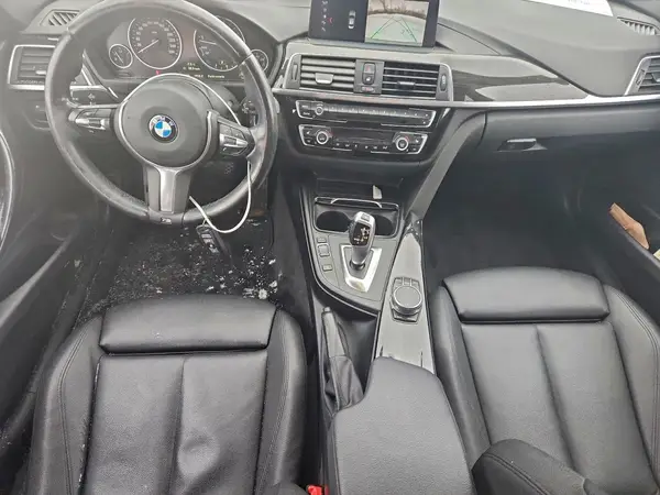 WBA8D9C53JEM35132 2018 BMW 3ER - Image 8