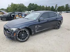 WBA8D9C54HA003666 2017 BMW 3ER