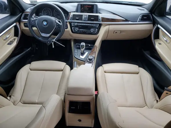 WBA8D9C54HA003666 2017 BMW 3ER - Image 8