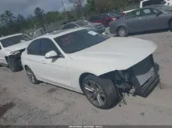 WBA8D9C54HK677830 2017 BMW 3ER