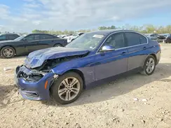 WBA8D9C54HK678122 2017 BMW 3ER