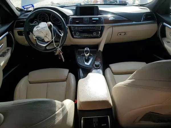 WBA8D9C54HK678122 2017 BMW 3ER - Image 8