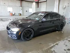 WBA8D9C54HK894116 2017 BMW 3ER