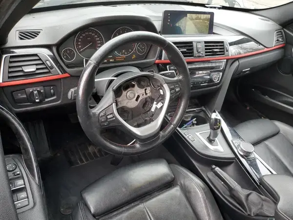 WBA8D9C54JA012907 2018 BMW 3ER - Image 8