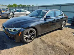 WBA8D9C54JA607806 2018 BMW 3ER