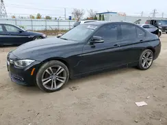 WBA8D9C54JA614481 2018 BMW 3ER