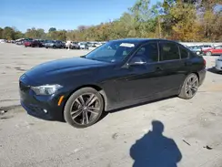 WBA8D9C54JA615176 2018 BMW 3ER