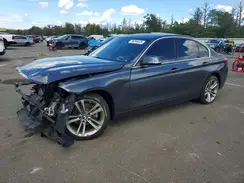 WBA8D9C54JA615615 2018 BMW 3ER