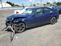 WBA8D9C54JA616005 2018 BMW 3ER