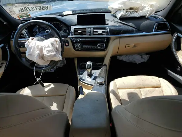 WBA8D9C54JA616005 2018 BMW 3ER - Image 8