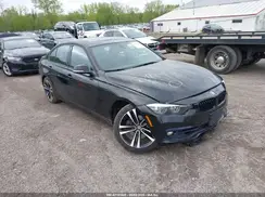 WBA8D9C54JA616120 2018 BMW 3ER