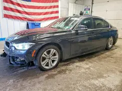 WBA8D9C54JA616358 2018 BMW 3ER