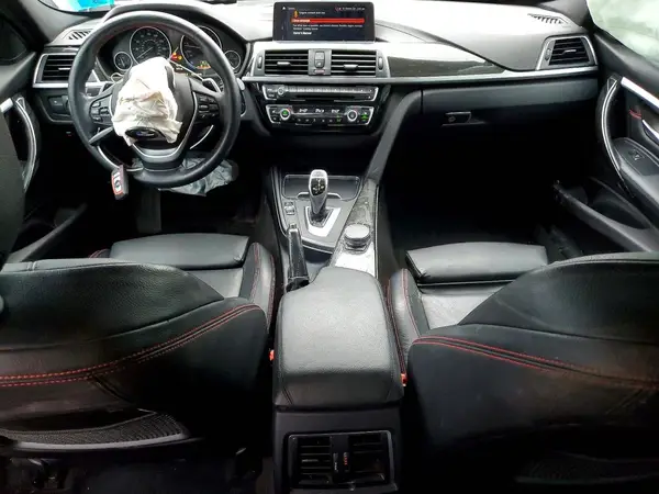 WBA8D9C54JA616358 2018 BMW 3ER - Image 8