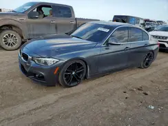 WBA8D9C54JA616439 2018 BMW 3ER