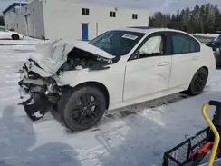WBA8D9C54JEM31459 2018 BMW 3ER