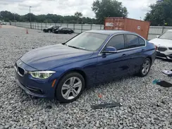 WBA8D9C54JEM31705 2018 BMW 3ER